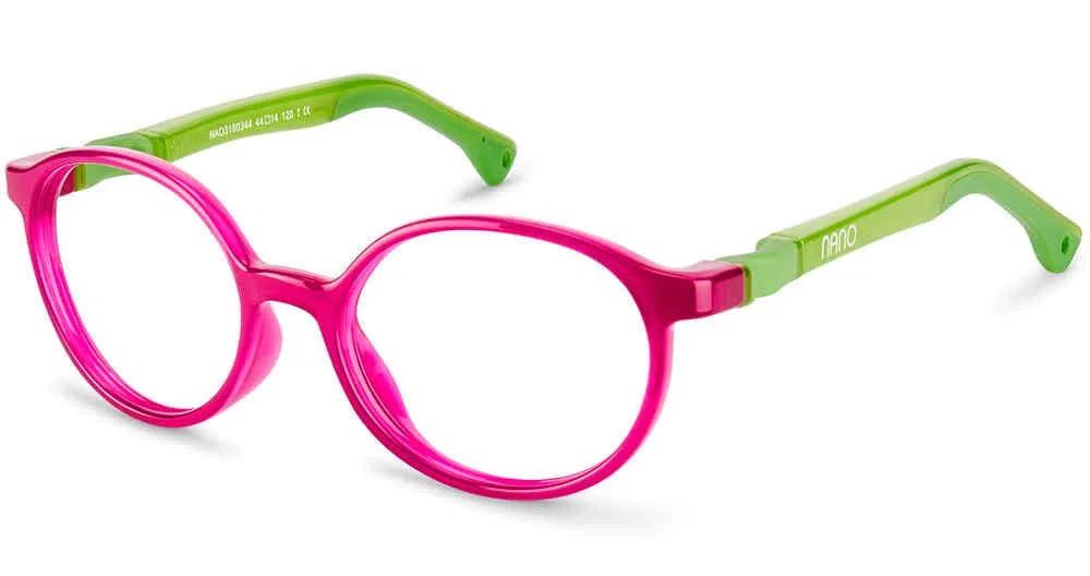 Nanovista FLICKER 3.0 Eyeglasses - view 13